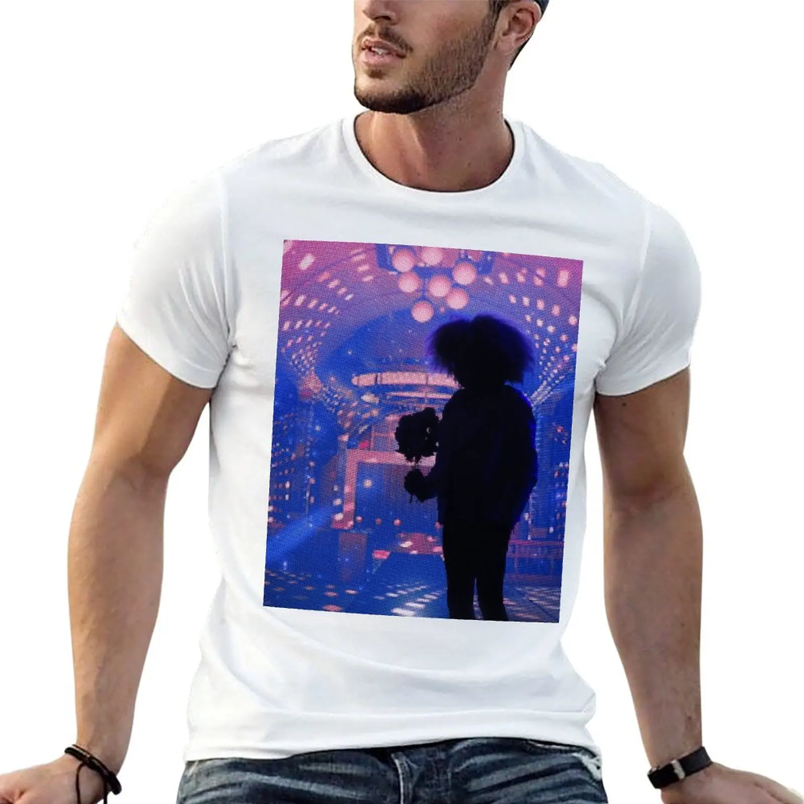 Perri Kiely - Diversity T-Shirt Holiday Party T-Shirt for Men