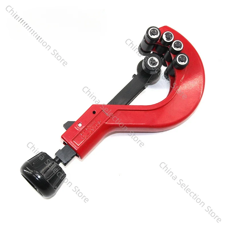 

Large Diameter Bellows Pipe Cutter CT-206-BW 6-64mm Fast Pipe Cutter