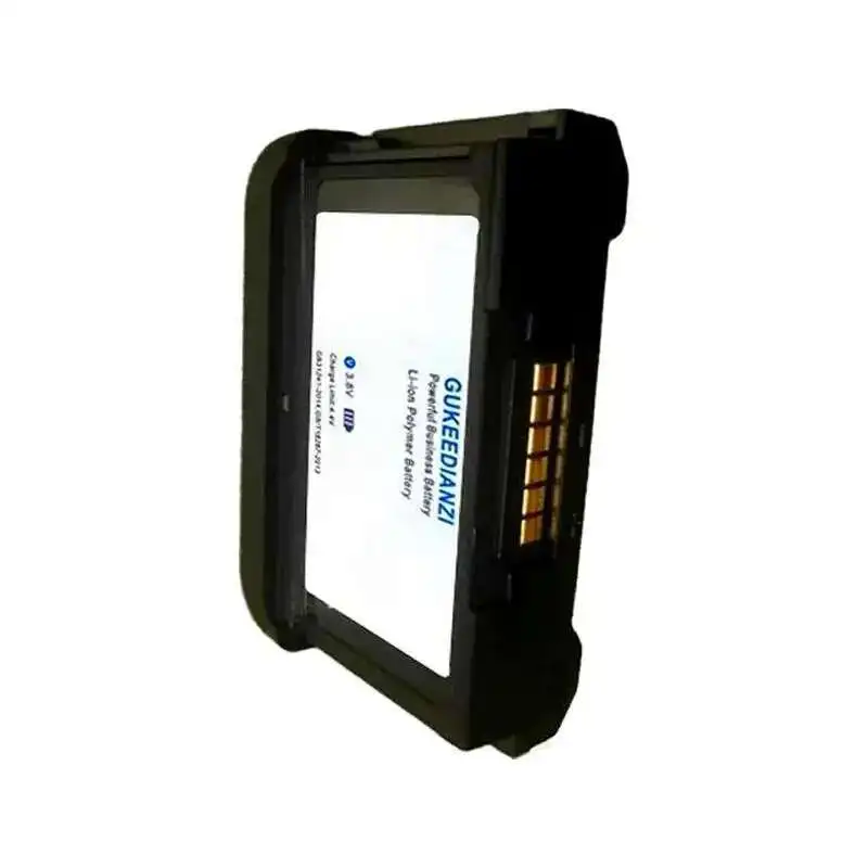 Batería receptora de micrófono inalámbrico BA10 de alto rendimiento de 2600Mah para Sennheiser 069A BA20 BA30