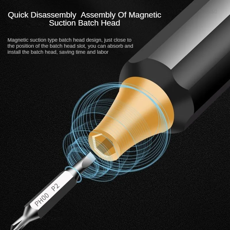 New Xiaomi BAOLIAN Precision Screwdriver Set 22 in 1 Professional Multifunction Hand Screw Drivers Kit Home PC Phone Repair Tool