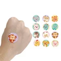 cartoon typeB 120pcs