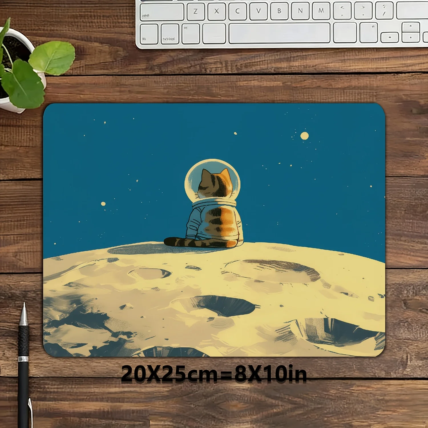 Mini Gaming Mouse P…