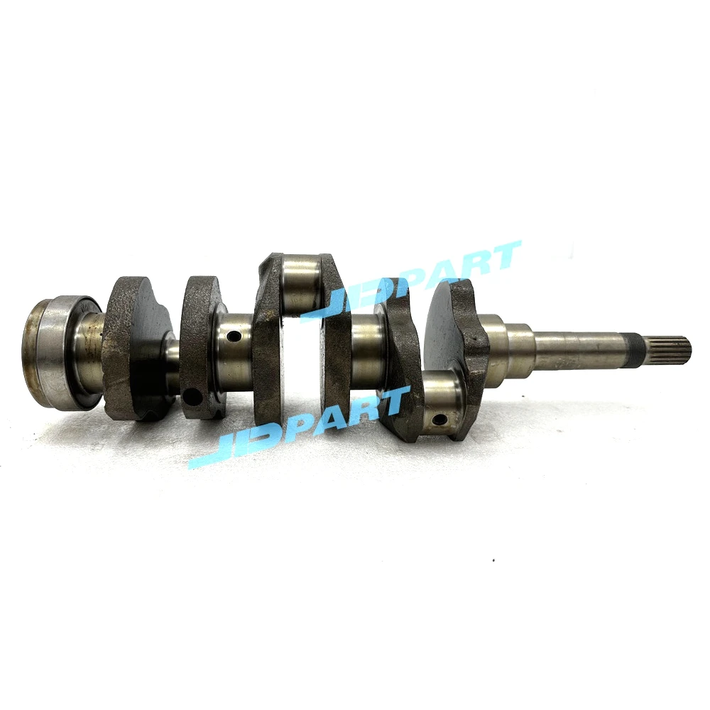 Premium Quality D1803 CRANKSHAFT For KUBOTA Engine Parts