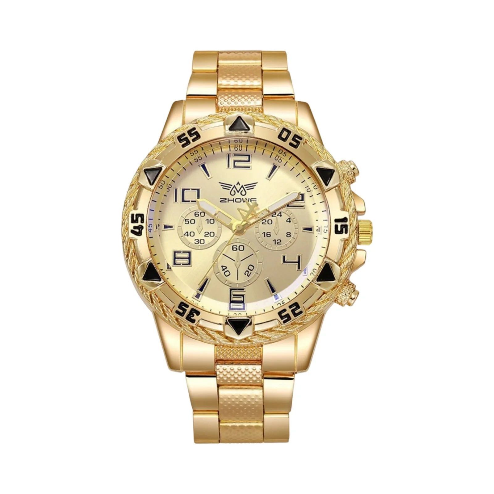 

Высококачественные мужские модные роскошные часы, простые наручные часы высокого качества, принадлежности для украшения, мужские деловые часы, идеальный выбор для подарков