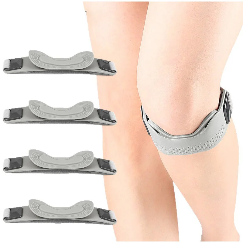 almofada-de-suporte-para-joelho-com-compressao-suave-faixa-ajustavel-de-protecao-para-a-patela-joelheiras-de-silicone-para-esportes-corrida-e-badminton