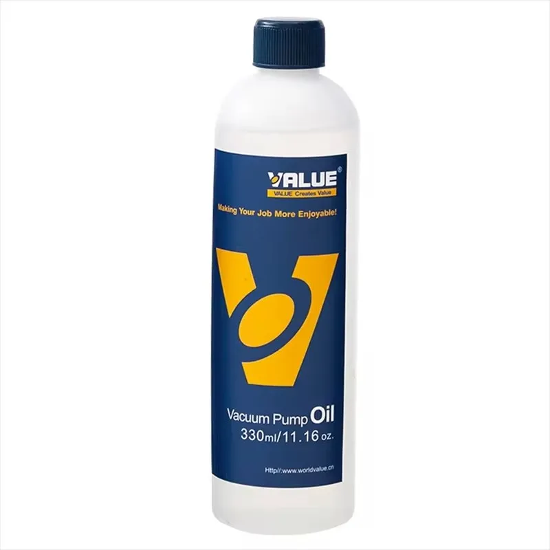 330ml Vacuum Pump Oil Rotary Vane Vacuum Pump Special Oil Lubricating Oil Packaging Machine Vacuum Pump Oil Special