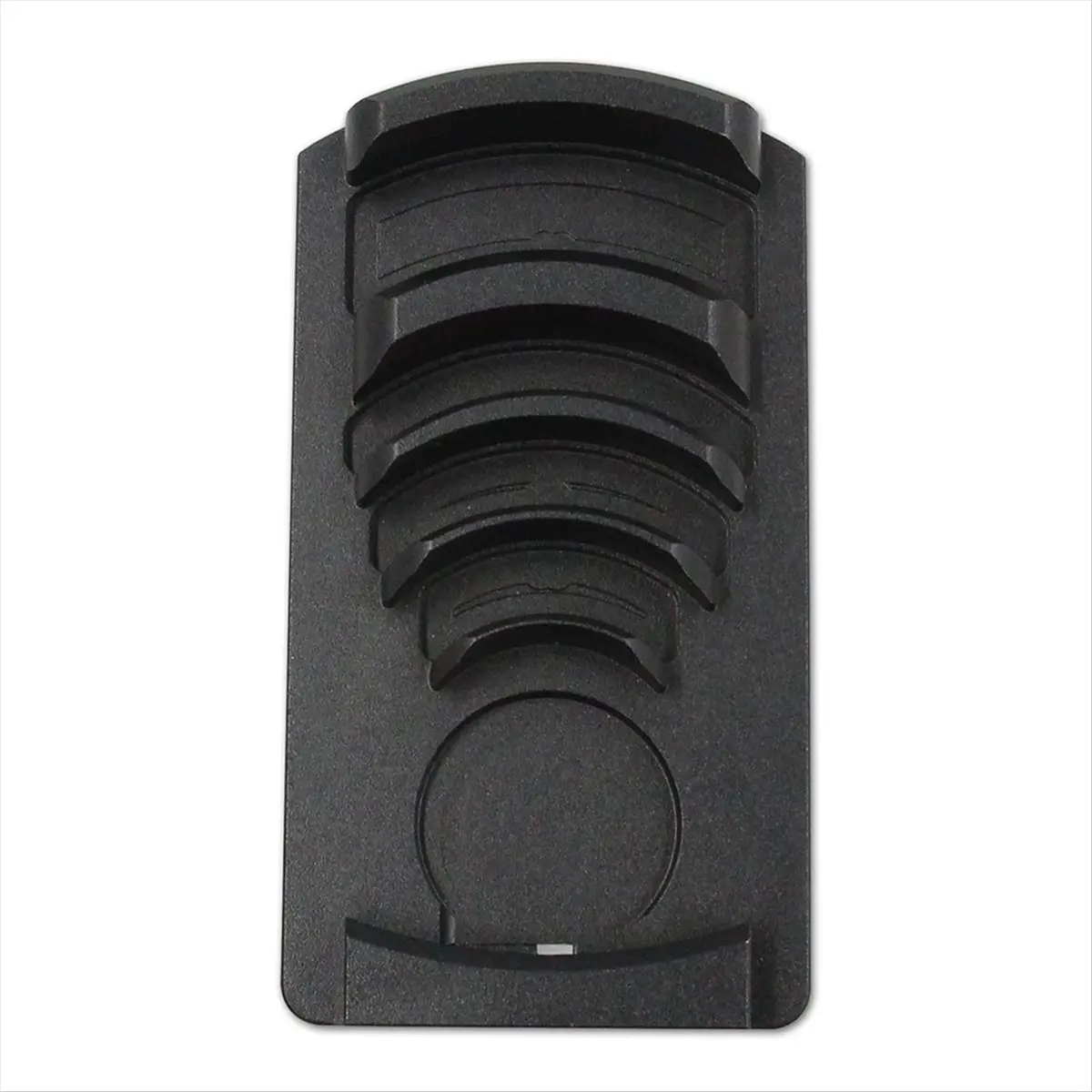 

Профессиональный инструмент для снятия заусенцев, пластиковая труба с ручкой, развертка для труб из ПВХ, инструмент для снятия заусенцев от 1-1/4 до 4 дюймов, инструмент для снятия фаски из ПВХ, черный