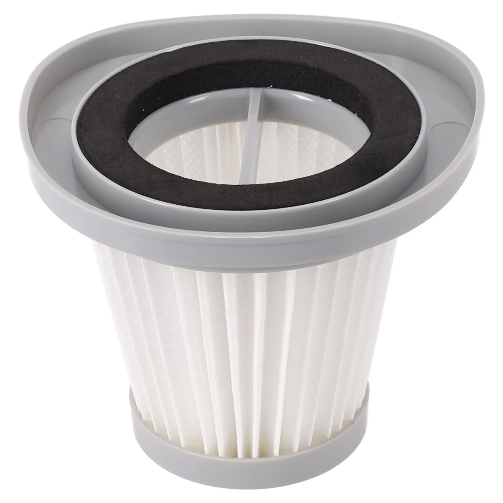 مرشحات المكنسة الكهربائية لمرشح DX118C DX128C + إسفنجة مرشحة ملحقات المكنسة الكهربائية لقطع غيار روبوت Xiaomi