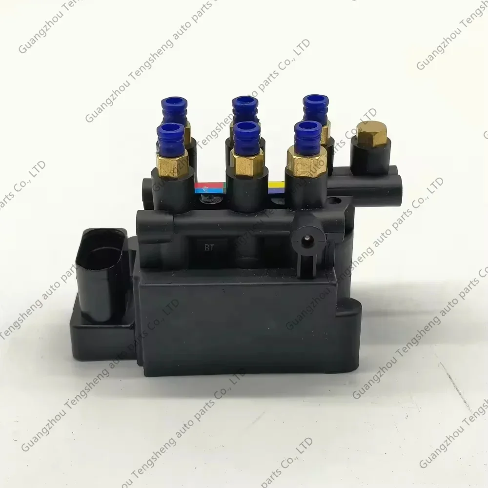 

Air Suspension Distributing Valve G11 /G12 OE 4725530100/37206861882