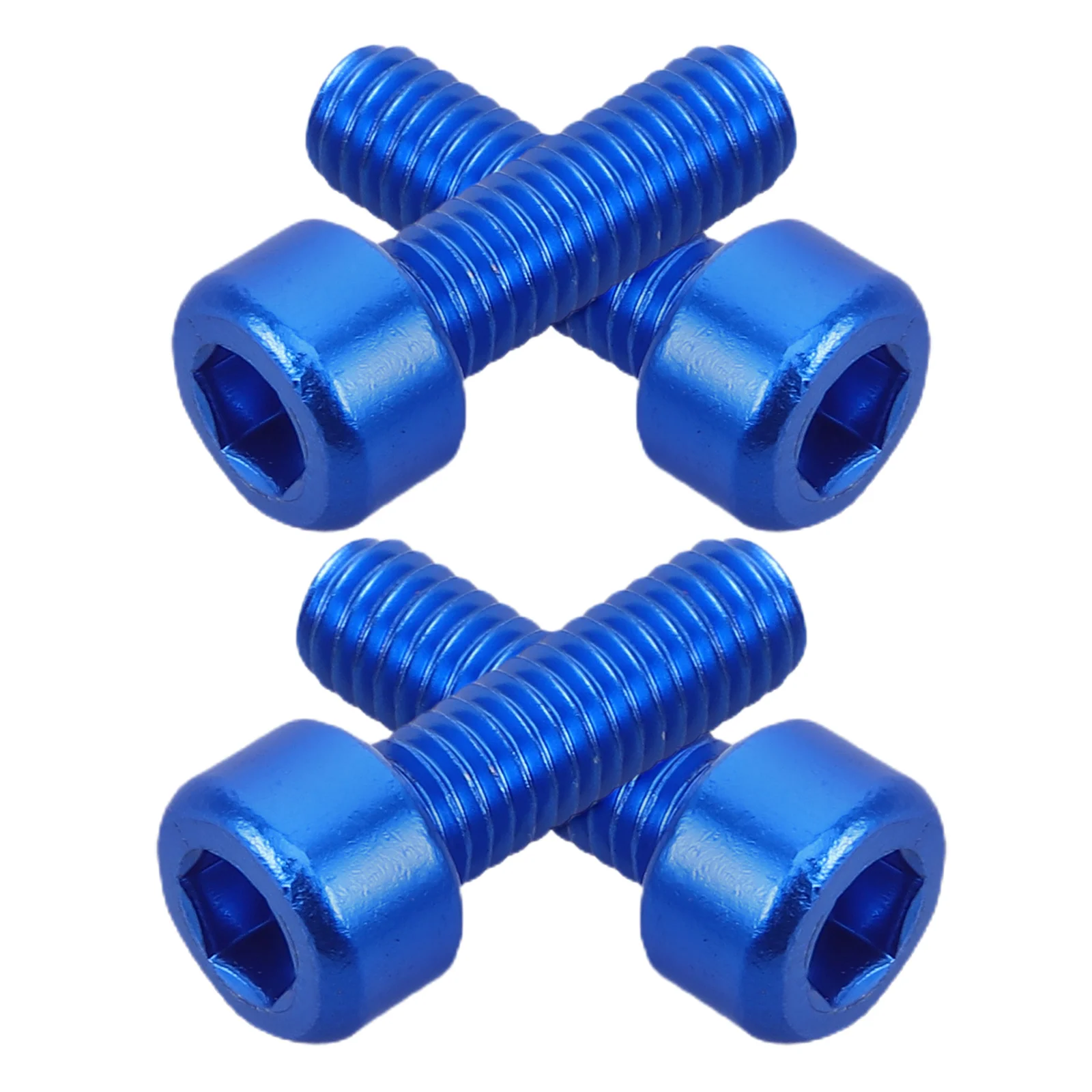 

Bicycle Screw Bike Headset Drink Holder Water Bottle Screws Cage Aluminum Alloy Accessories Tool