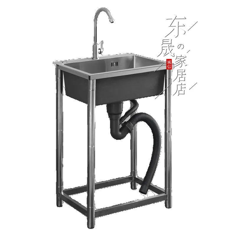 stainless-steel-kitchen-sink-–-large-capacity-sink-with-360°-rotatable-faucet-and-quick-draining-design