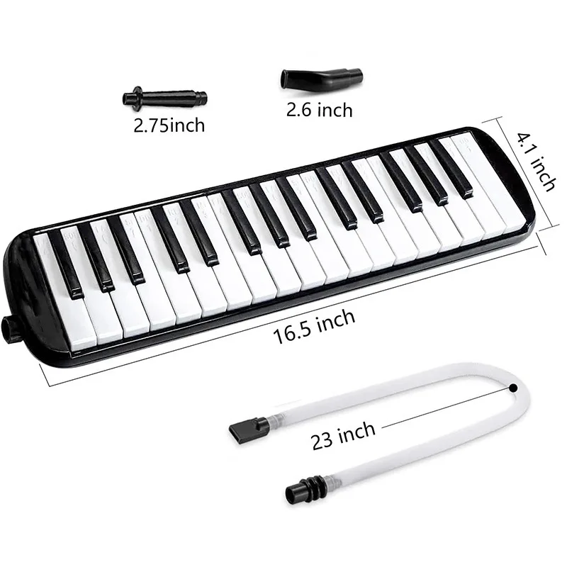 Thumbnail 2 - #27 Highest Rated Melodicas to Buy in 2026