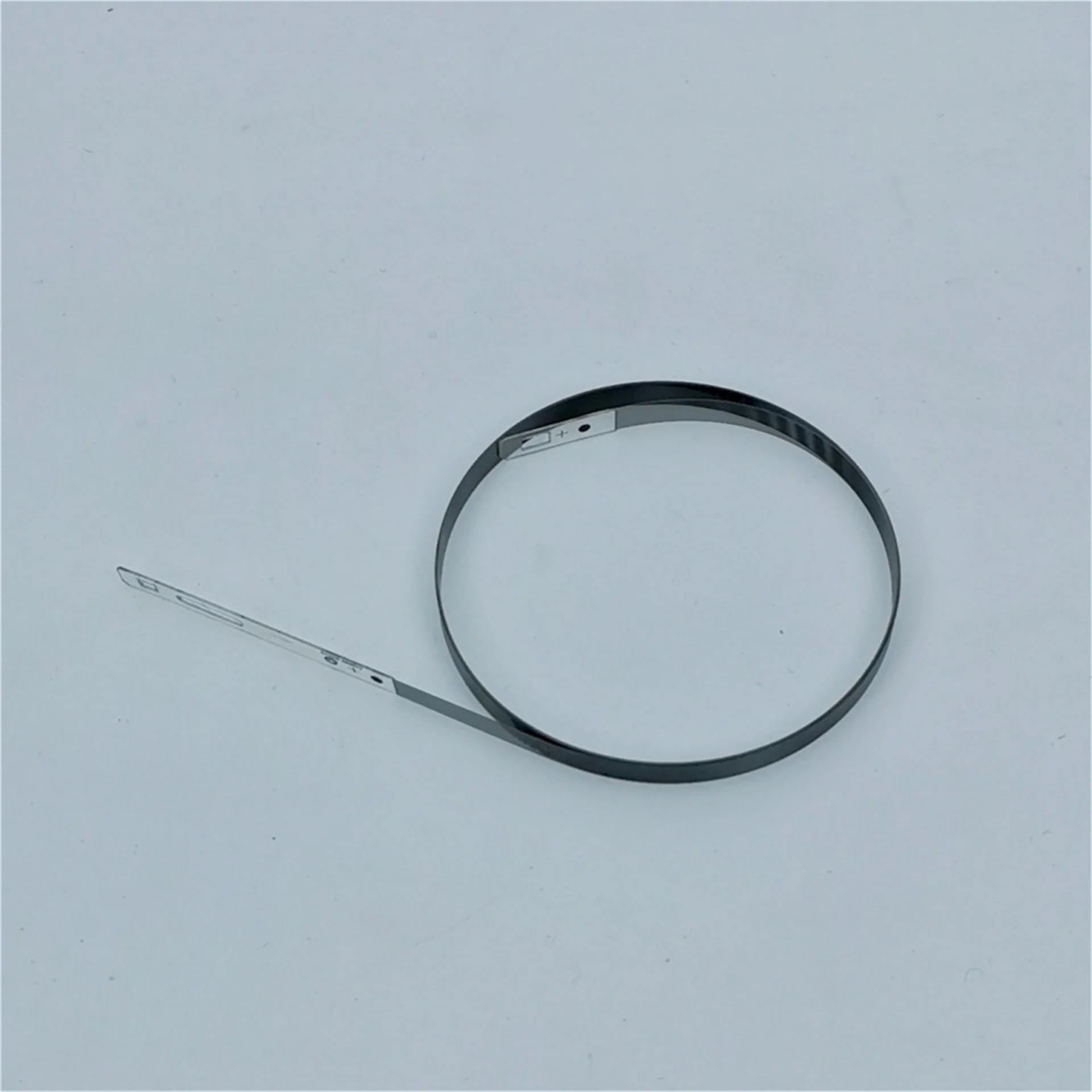 CQ890-67096 AmpXL 24 Encoder strip SV-Rein For HP T520 DesignJet T100 T120 T230 T250 T525 T530 A1 Plotter Parts CQ890-80010