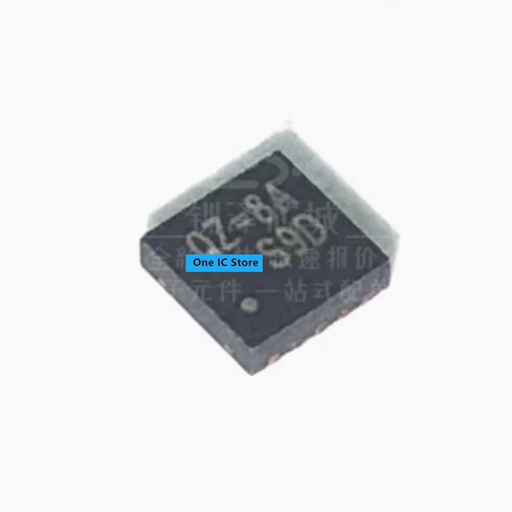 

100% Original RT8125HGQW QFN Brand New Genuine Ic