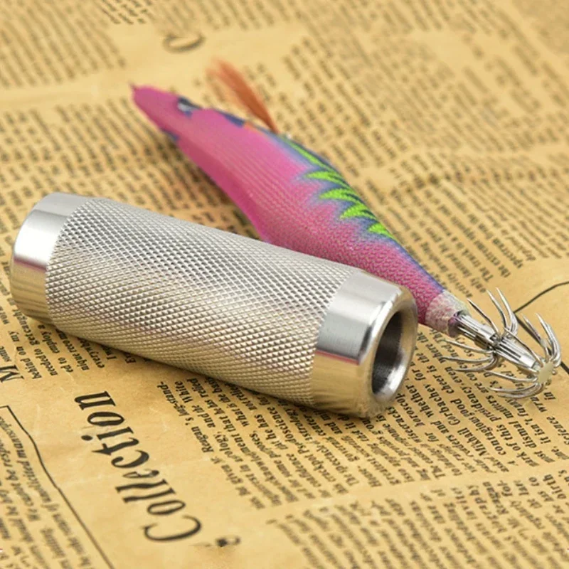 

ZWICKE Stainless Steel Convenient Hook Corrector for Both Sides of The Hook A Healthy Recovery of Octopus Hooks Fishing Tools