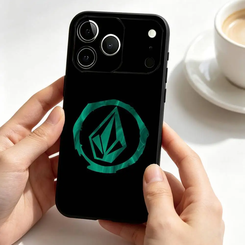 Funda de silicona suave para iPhone 18, 17, 16, 15, 14, 13, 12, 11, X, XR, Plus, Pro Max, Plus, con diseño deportivo y moderno, ideal como regalo.