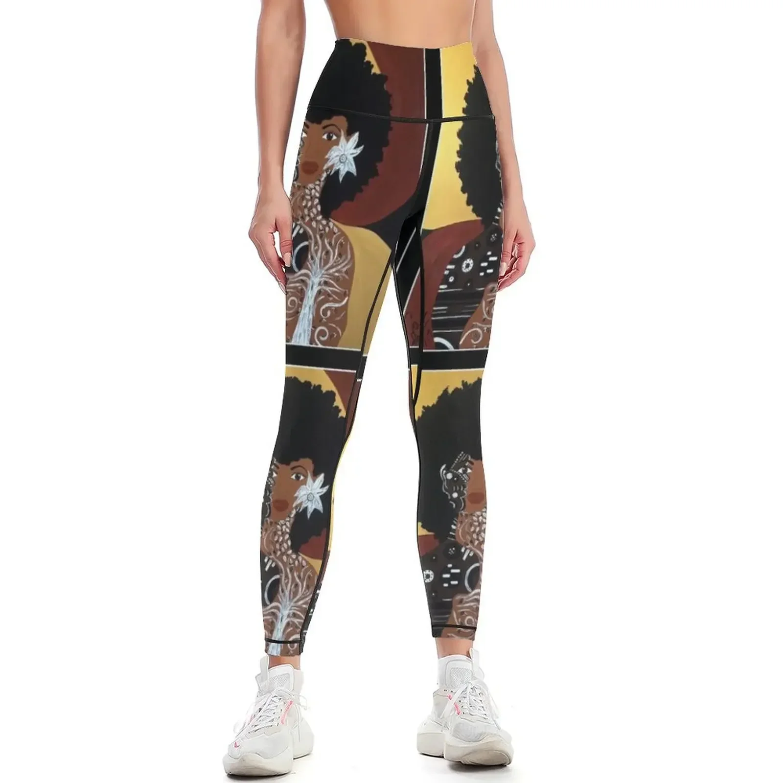 

Duality Leggings Legging sport trousers Sports pants for gym pants Womens Leggings