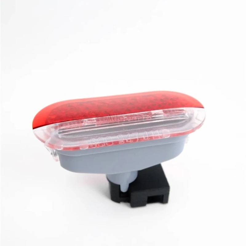 

Car Door Lighting Warning Lamp Light For VW Golf 4 MK4 Bora Jetta 1998-2005 6Q0947411 1J0949105A Interior Accessories