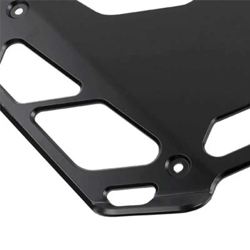Stable-UTV Top Case Rack For Can-Am Spyder F3-T With Top Case, F3 Limited 2017 And Uprt 2020 And Up