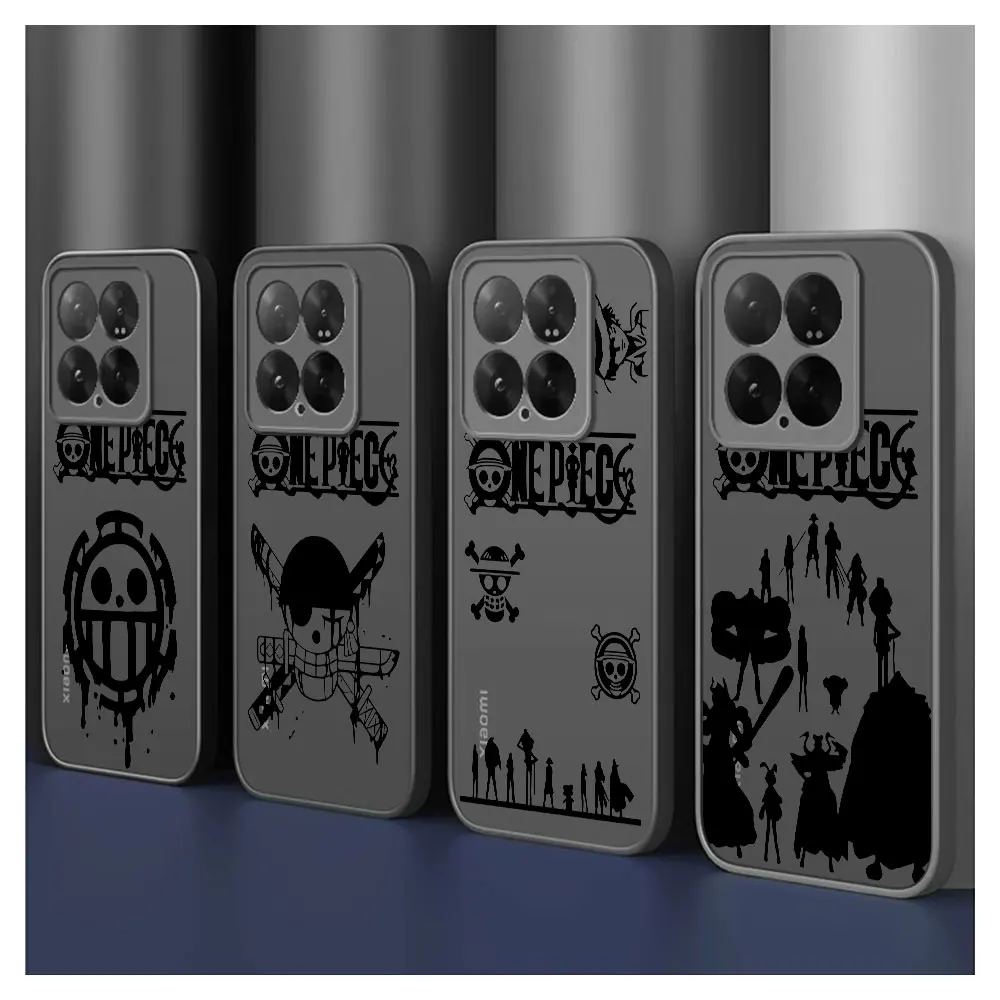 Anime One Piece Log…