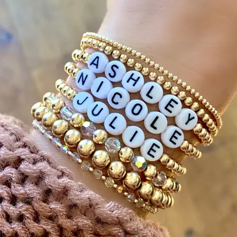 8 best sales माँ कंगन - №1