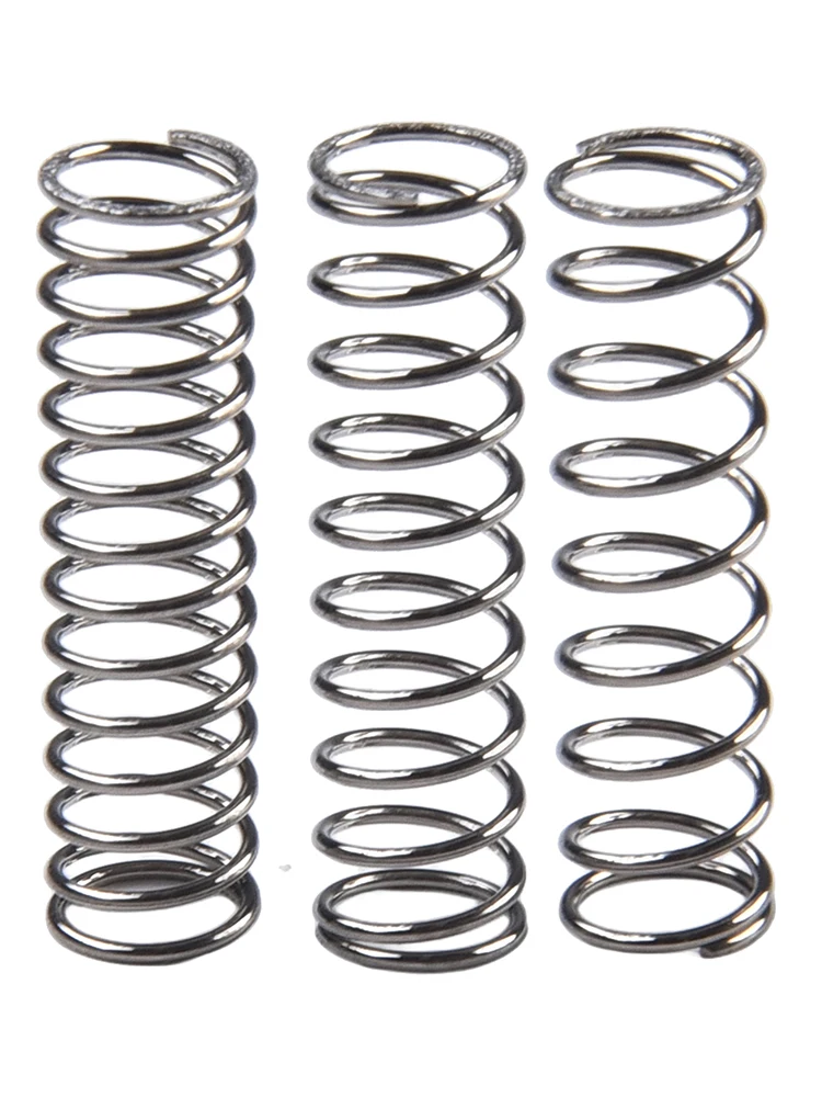 3pcs 6.5 8 9 Bar OPV Springs Set Modification For Gaggia-Classic Espresso Machines Home Kitchen Appliance Accessories