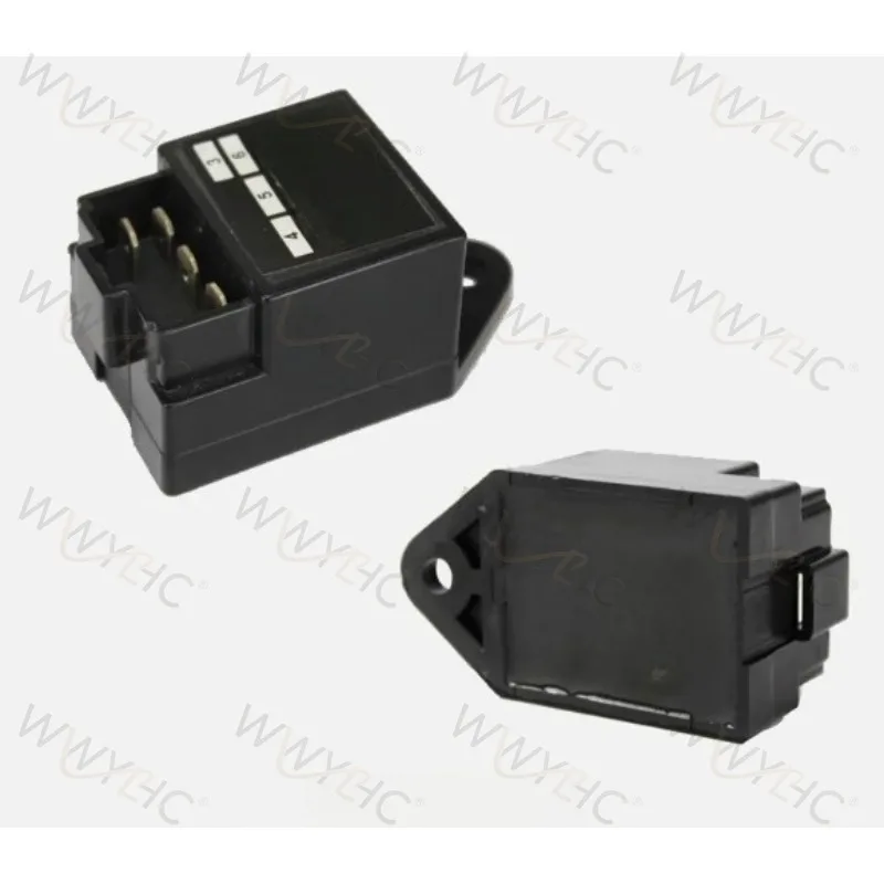 Suitable for Forklift Parts Time Relay Timer Timer 21152-42012-WZ JQK1-12V