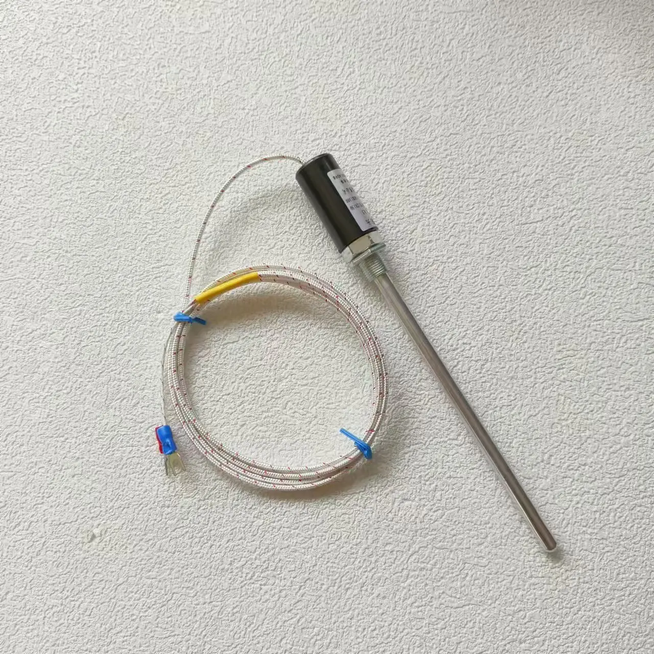 

Oven Accessories Type K Temperature Probe Sensor RTD-1500