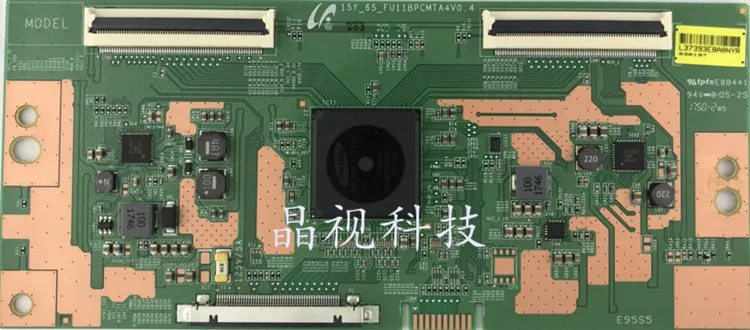 Xiaomi Tcon Board para tela Samsung, Original, L65M5-AZ, 15Y-65-FU11BPCMTA4V0.4, Novo