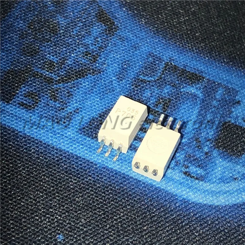 50PCS/LOT TLP705 P7…