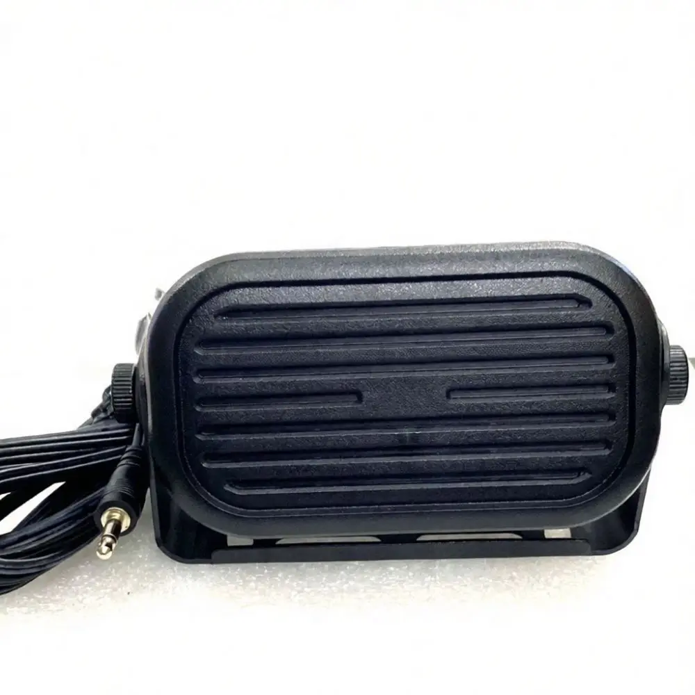 Replacement External Speaker SP35L For Icom ID5100 ID4100 IC2730 Ham Radio Vehicle Audio Output Device Noise Cancelling Tool