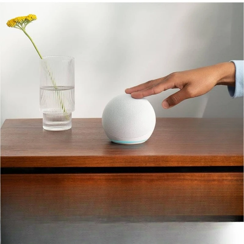 Thumbnail 3 - #21 Latest Smart Speakers Offers