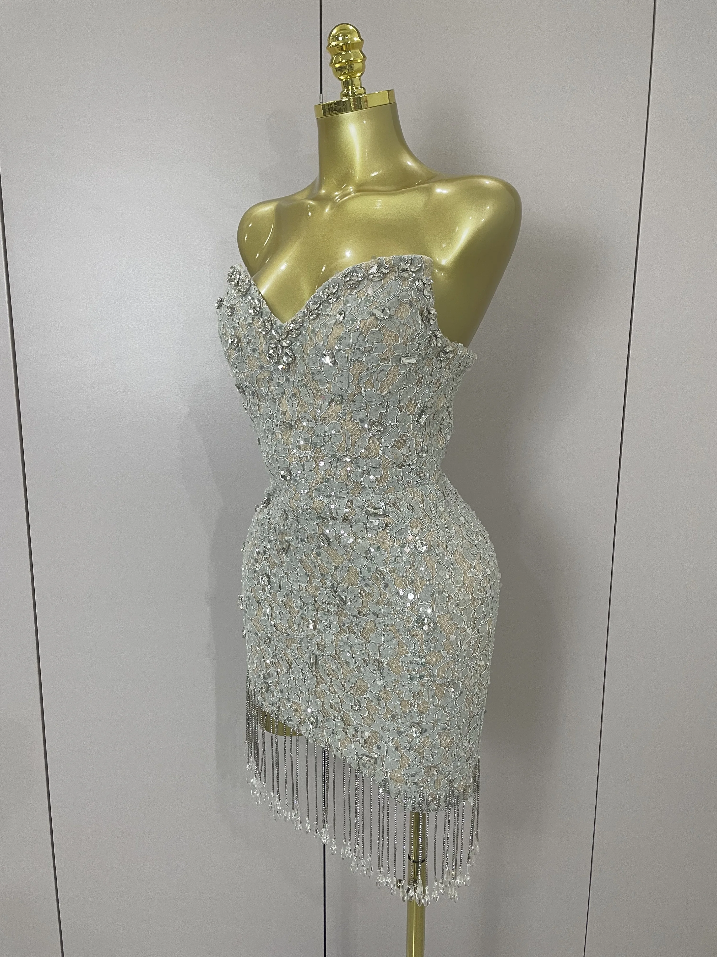 Thumbnail 2 - #62 Best Cocktail Dresses to Buy In 2026