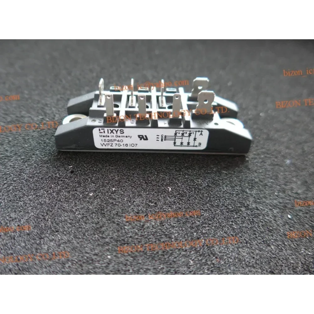

PSDH70-16 VVFZ70-16IO7 New Original Module