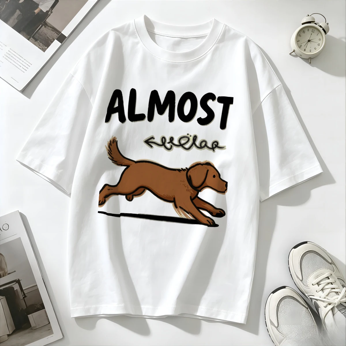 T Shirts Summer Stretchy Texti - đánh giá và giá Embroidery Moisturizer