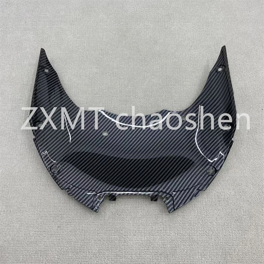 

Обтекатели мотоциклов из АБС-пластика подходят для GSXR1000 K17 L7, большие нижние пластины R с краской из углеродного волокна от 2017 до 2025 года.