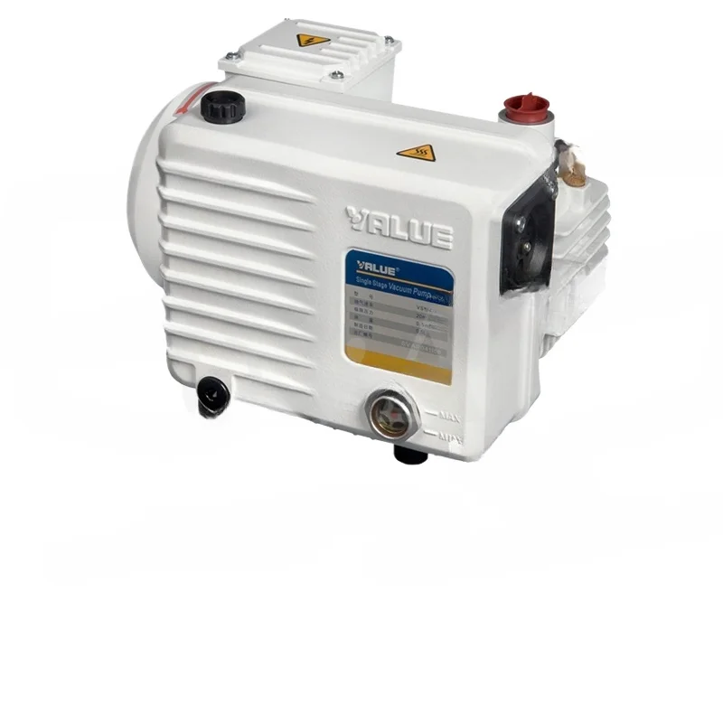 Industrial Grade Vacuum Pump VSV-20P VSV-40 VSV-65 VSV-100 VSV-300 Series Single-stage Vacuum Pump