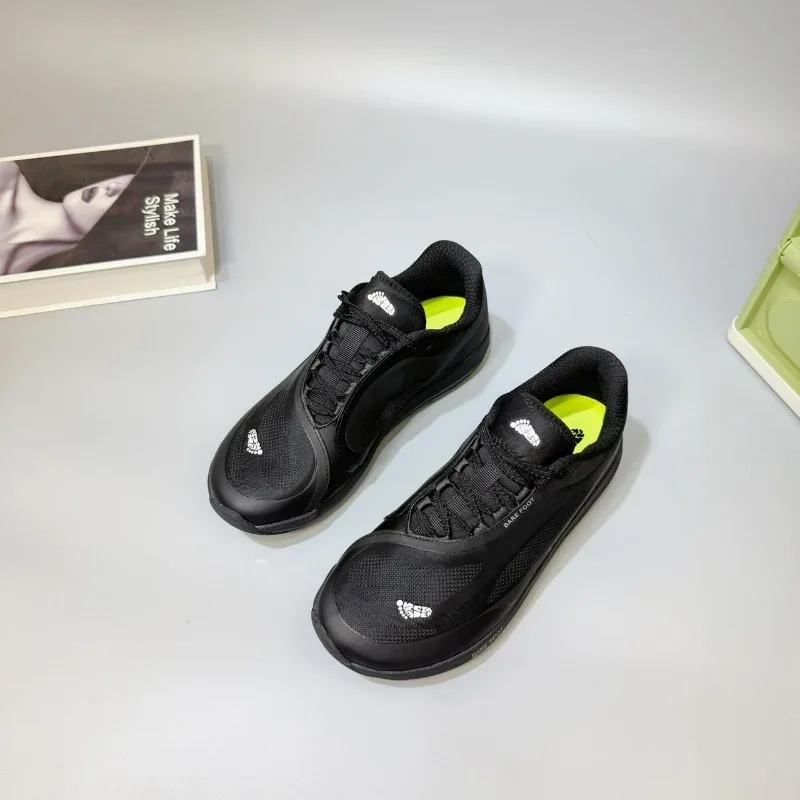 

2026 Professional Mens Womens Trail Running Shoes Top Quality Sport Shoes Unisex Anti Slip Walking Jogging Shoe Couples Training