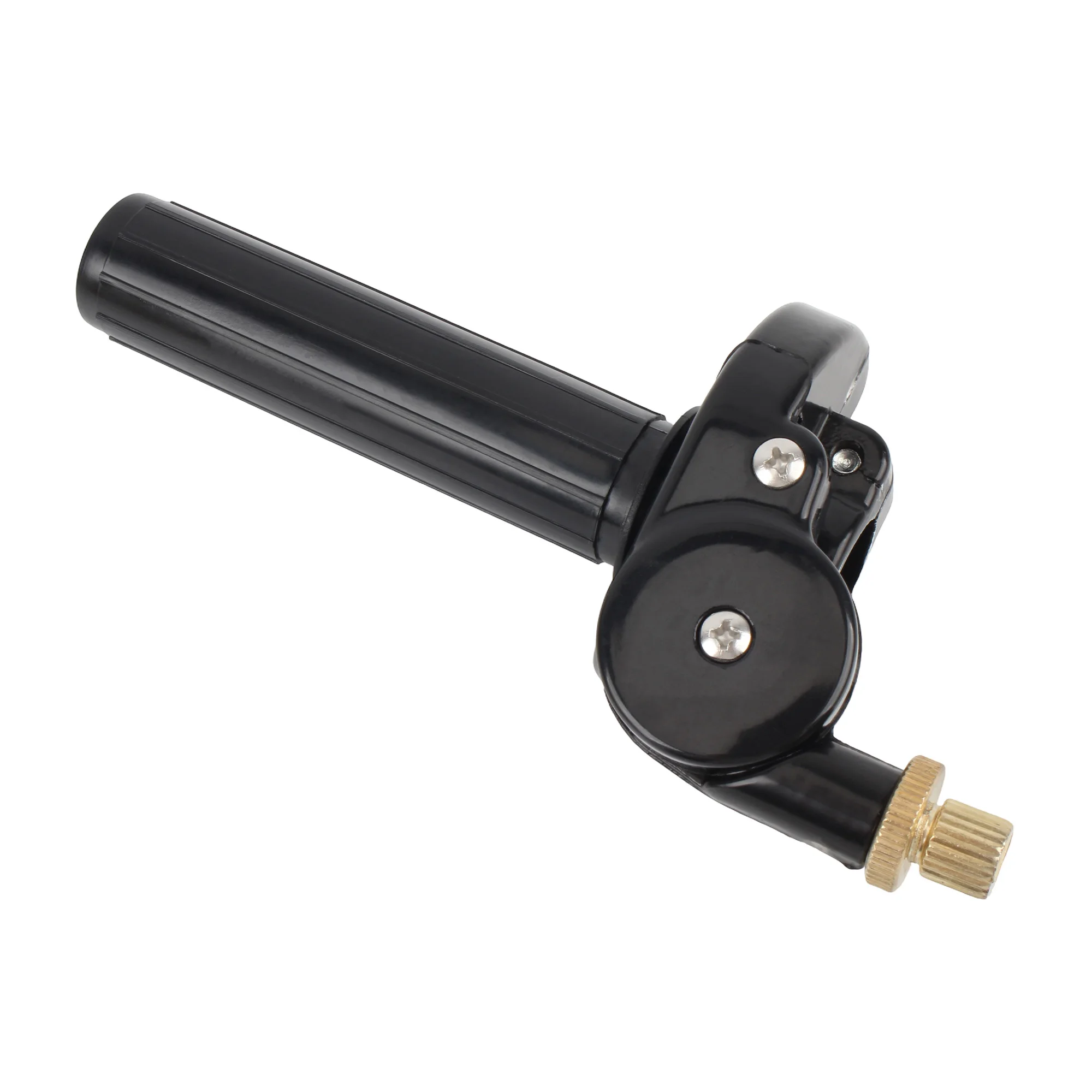 Motorcycle Quick Turn Throttle Accelerator Handle Grips Accessories for Kawasaki KTM Yamaha Parts ATV Dirt Bike Motocross