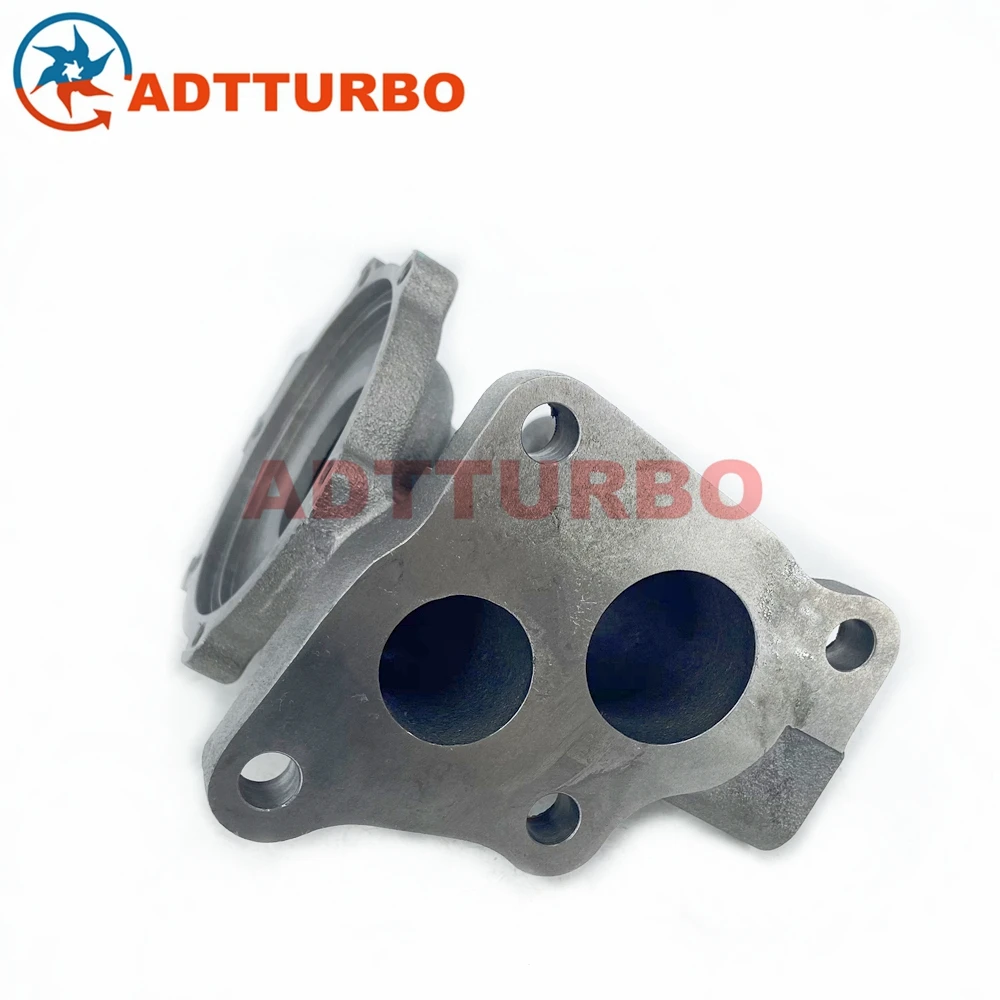 NEW RHF3  VIHN Turbine Housing for ISUZU D-MAX 4JK1-TC 2.5L 120KW DIESEL 2013- VIJT Turbo 8981506872 8982704370 Turbocharger