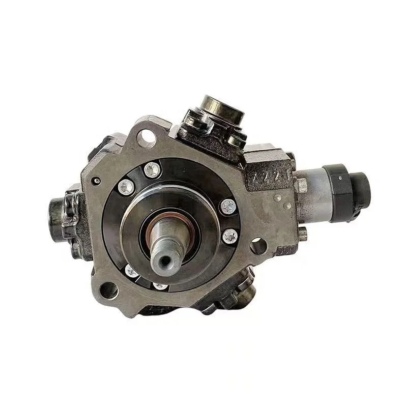 

TOP Fashion ISF2.8 Engine Fuel Pump 0445020119 CR CP1 BH3T9350AA High Pressure Oil Pump 4990601