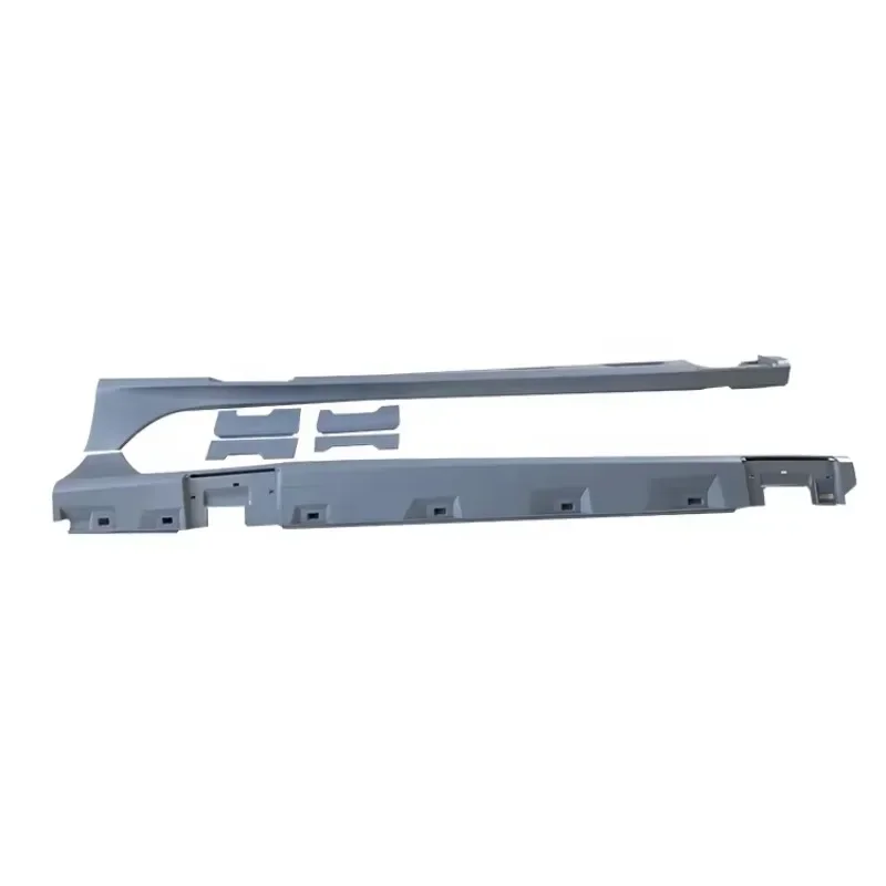 

cross-border car parts high guality side skirt side skirts
