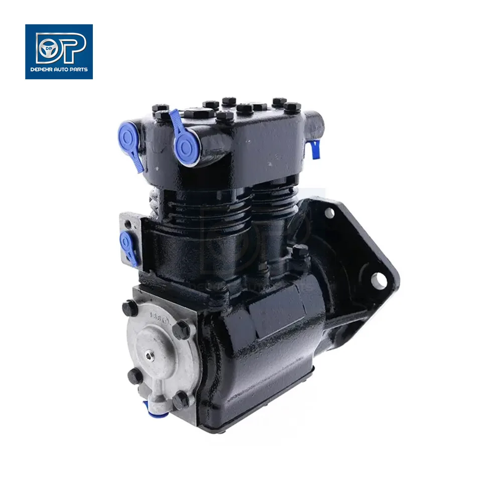 1W6473 2P7800 Caterpillar CAT 3304/3306 Compressor de ar/Bomba de ar