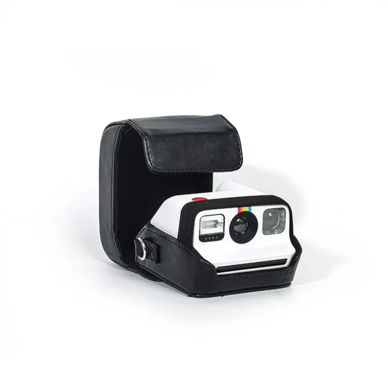 A13E-For Polaroid GO1/2 Generation Camera Protective Case-Color Portable Design, Camera Not Included