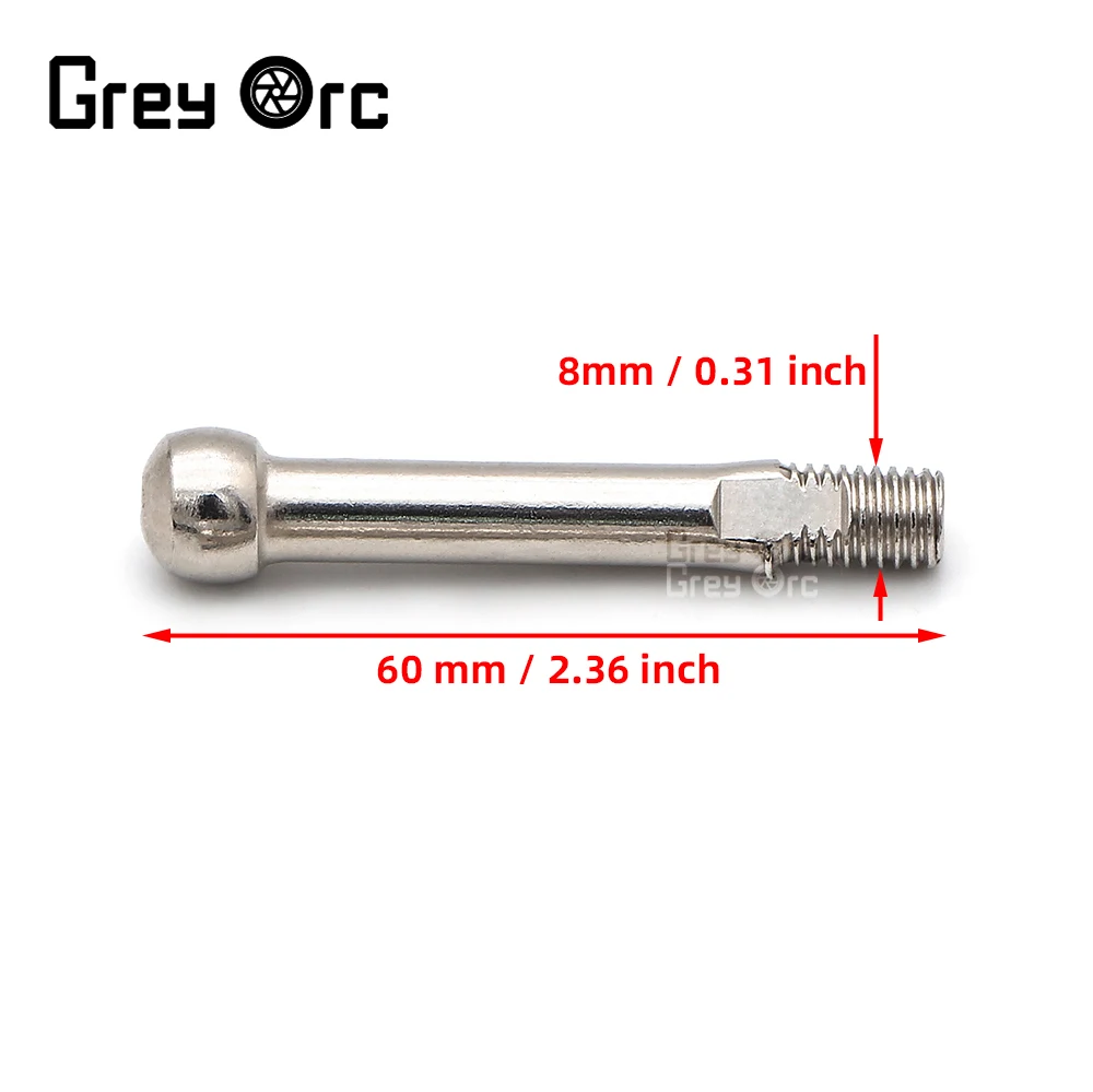 Front Pedal Foot Rest Long Style Floor Probe For YAMAHA MT09 MT07 MT03 MT 03 07 09 MT-10 YZF-R3 2020 Pin Footrest Foot Pegs