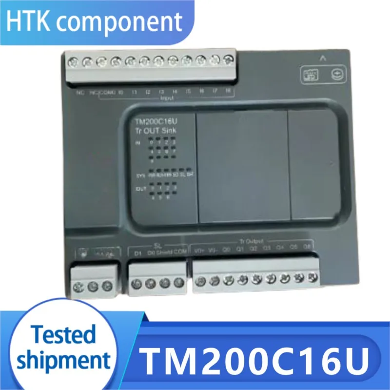 TM200C16U New Original PLC Module