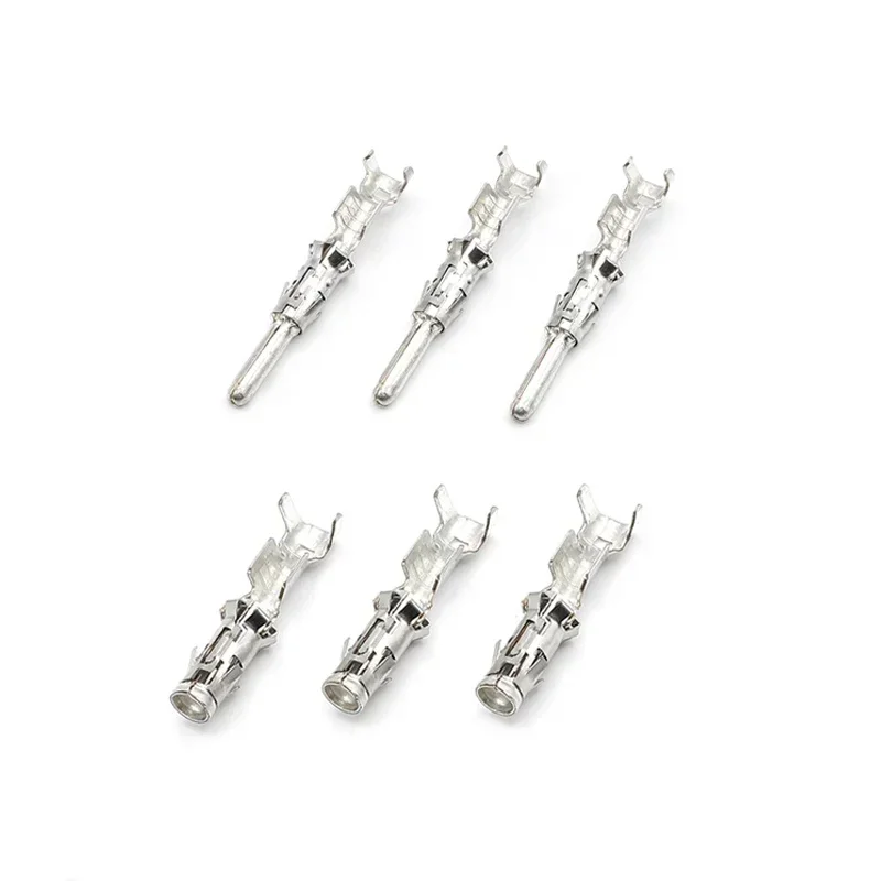 1/5/50 PCS 32PIN ITT series aviation plug terminal male and female waterproof connector car connector 192900-0072 0055 0074 0344