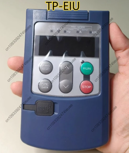 New TP-EIU Inverter… - image