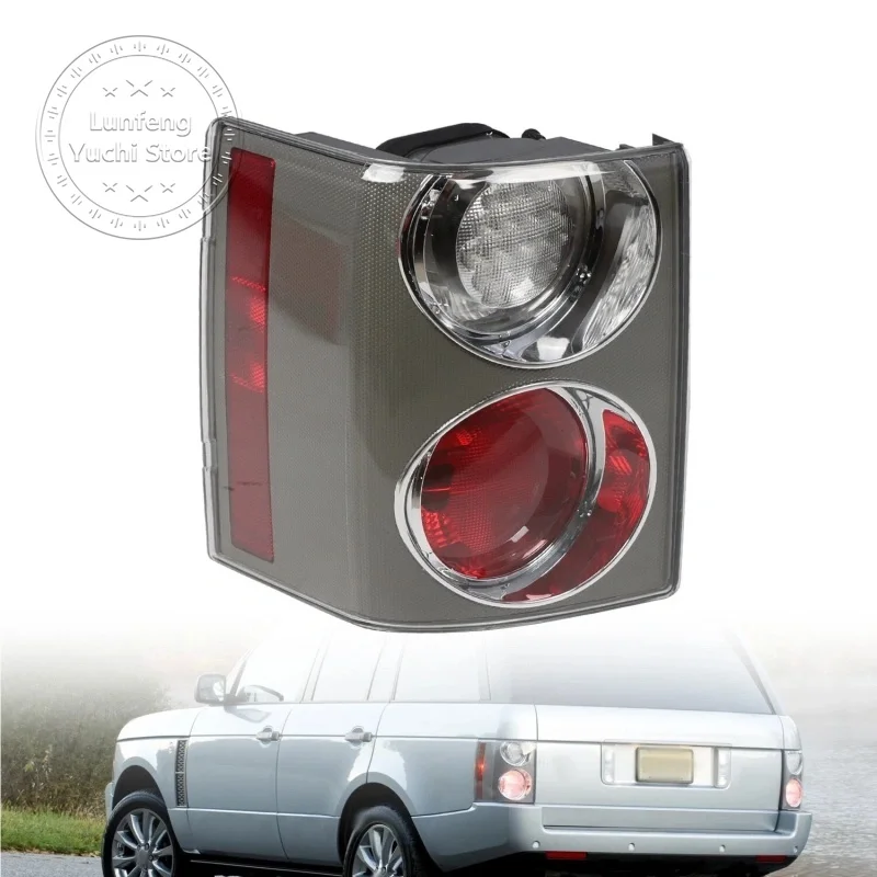 P/N: XFB500272LPO, XFB500262LPO - Combination Tail Light for Land Rover Range Rover III (L322) (2002-2012)