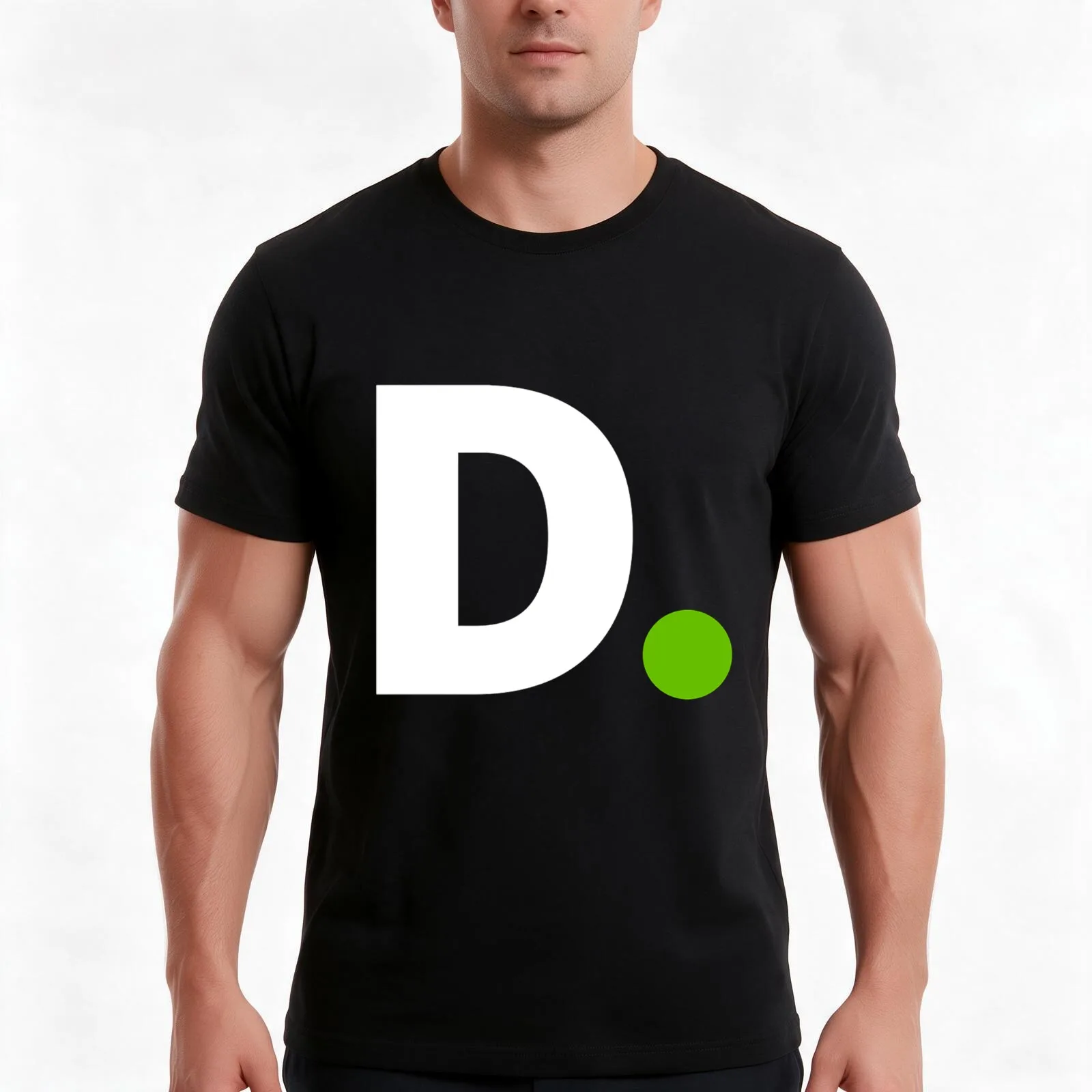 Deloitte US Audit, Consulting, Advisory, and Tax Services(2) T-Shirt, Summer Casual Cotton Tee, Oversized Streetwear Tops